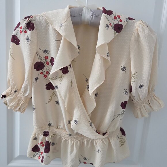 Joie Top S - Picture 1 of 5